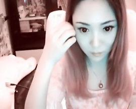 嚶で嚀主播照片