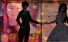 ╰ღM❤K☜ㄝ亭ル☞主播照片
