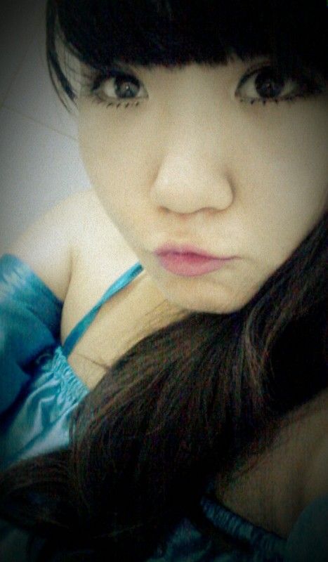 ゜惟兮﹏❀一枚软妹纸的主播照片