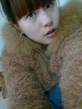 um小四川主播照片