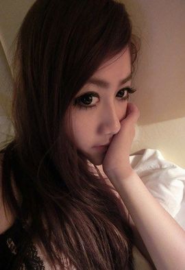 暖心依人，可女神主播照片