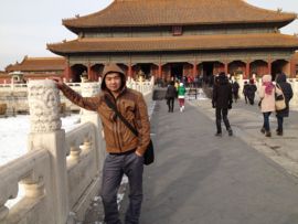 《你不懂》主播照片