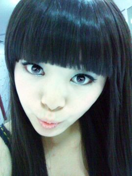 ❤火咀❤主播照片