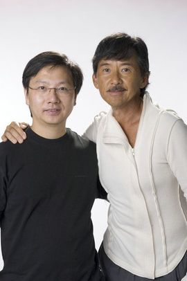 谢百雄主播照片