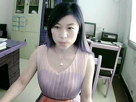 ☜清竹☞主播照片