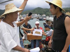 王梓蘅主播照片