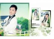 关注杰主播照片