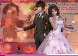☜王妃﹠璐璐☞主播照片