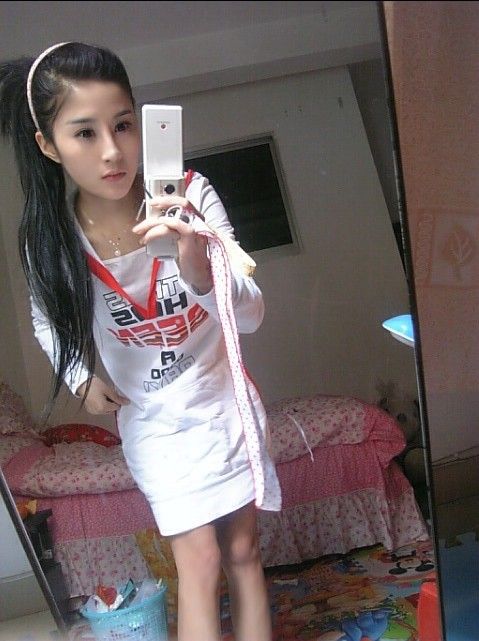 寶貝安安√丶主播照片