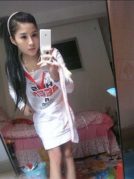 寶貝安安√丶主播照片