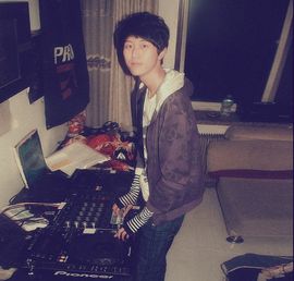 Dj_鑫俊主播照片