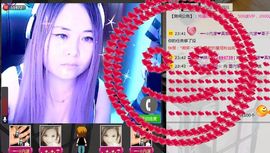 ╰ღM❤K☜ㄝ亭ル☞主播照片