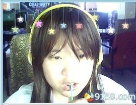 ☜V⑧☞☭莉罗☭主播照片