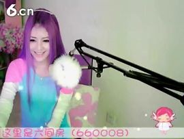 😸熱饅頭主播照片