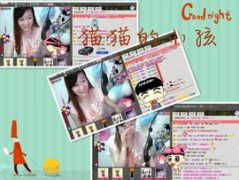 嗨，骄阳回来了！主播照片