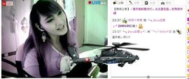 昵称被和谐6913主播照片