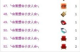 ⌒☆龙女☆⌒主播照片