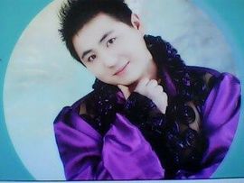←№1紅孩兒~→☆主播照片