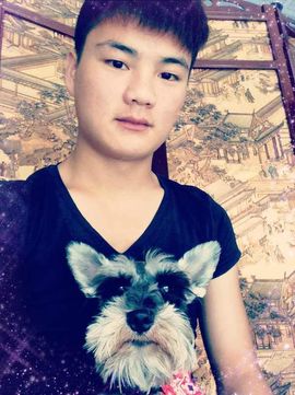 liumanchen主播照片