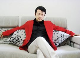 王梓蘅主播照片