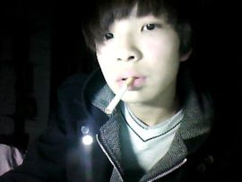 昵称违规，请重新修改主播照片