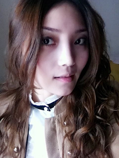 ?︶￣?慕容熙ル?的主播照片
