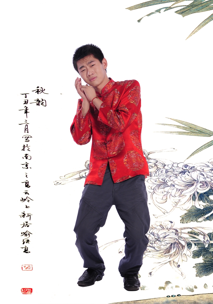 房树伟强11的主播照片