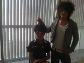 韓筱希丶木卌主播照片