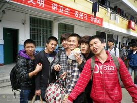 昵称被和谐52995主播照片
