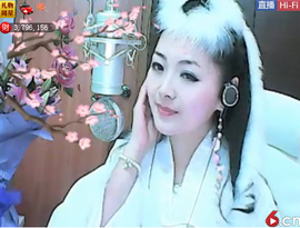 ╰❥2015主播照片