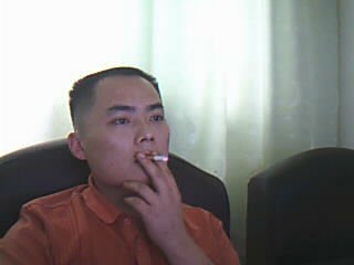 看得到的影子的主播照片