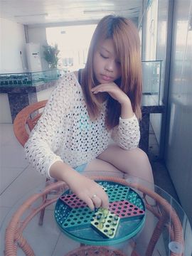 ❤❤云儿。°主播照片