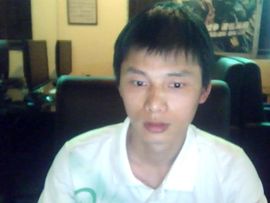 京都拾年混主播照片