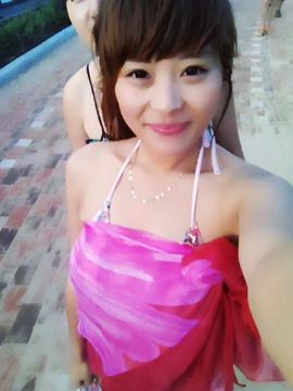✿婴儿丶主播照片