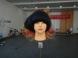 印象成都主播照片