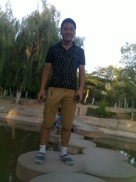 夫君zhang主播照片