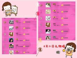 ゛菜菜°小妞♀主播照片
