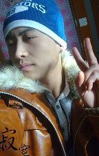 ××微笑摸摸头主播照片