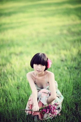 ((小见。。主播照片