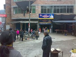 xiaoyezi主播照片