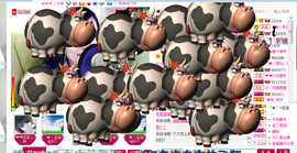 ︑★|粉红♥老阿姨⁰主播照片