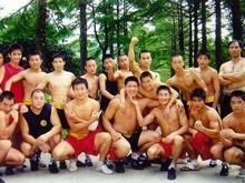 知芯武林侠客主播照片
