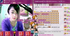 靠实力把自己养胖主播照片