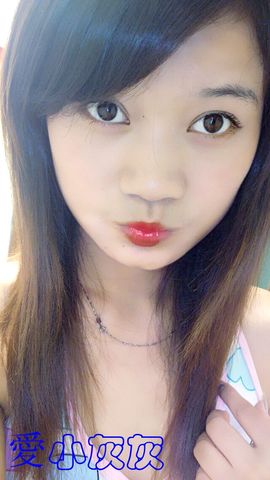 素颜❤ヽ主播照片