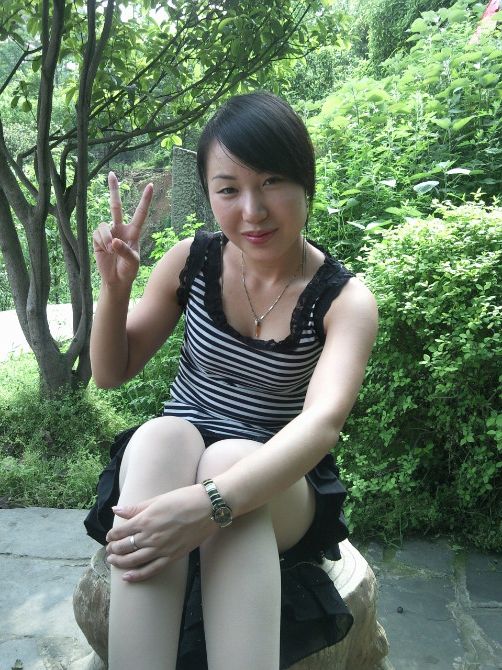 ───╄柳风公主的主播照片