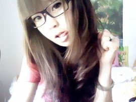 ☜●﹎Abby☞主播照片