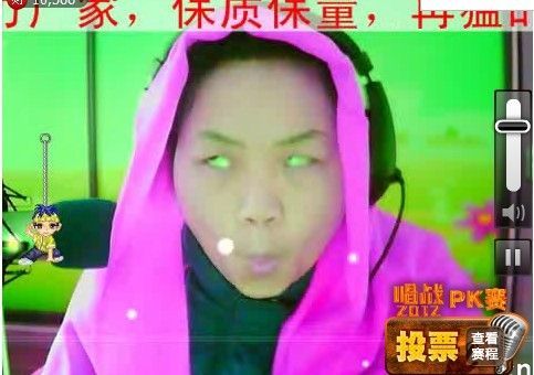 ヤ.坚持学经典.ゞ的主播照片