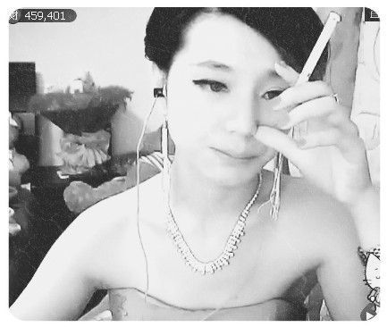 微信_美丽的主播照片