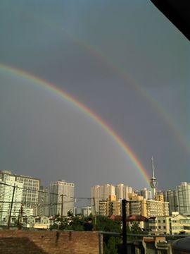～自在无常～主播照片