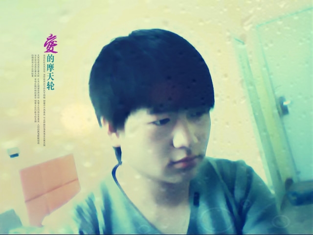 【佳夕轩主】主播照片